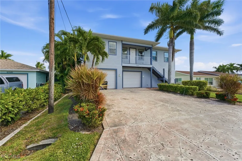 Boat Shell Drive Matlacha Isles, FL 33991