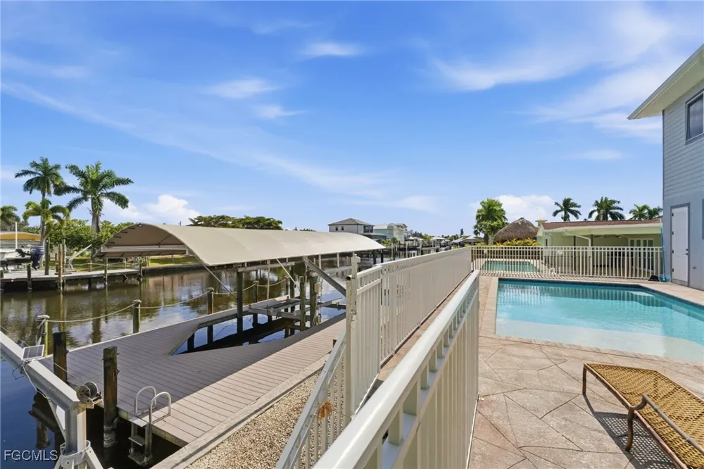 Boat Shell Drive Matlacha Isles, FL 33991