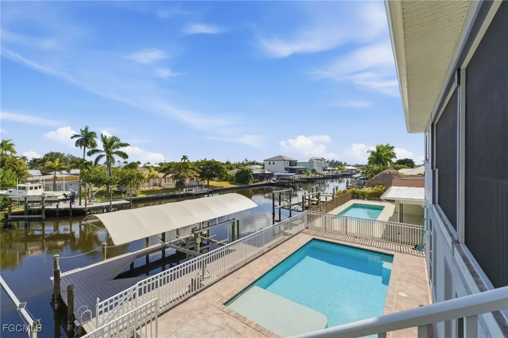 Boat Shell Drive Matlacha Isles, FL 33991