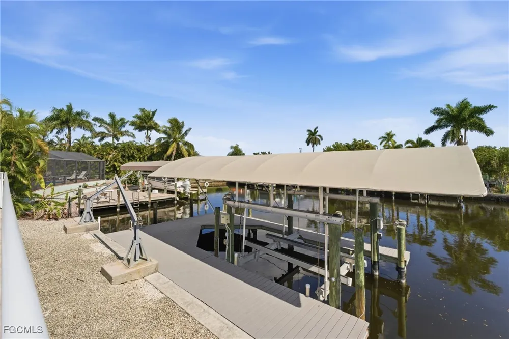 Boat Shell Drive Matlacha Isles, FL 33991