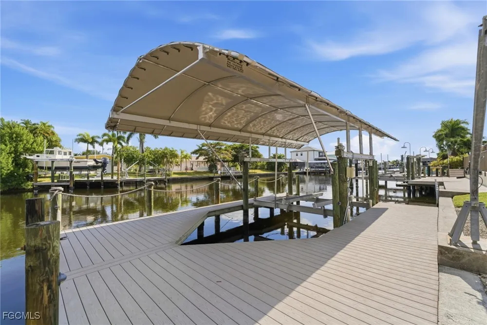 Boat Shell Drive Matlacha Isles, FL 33991