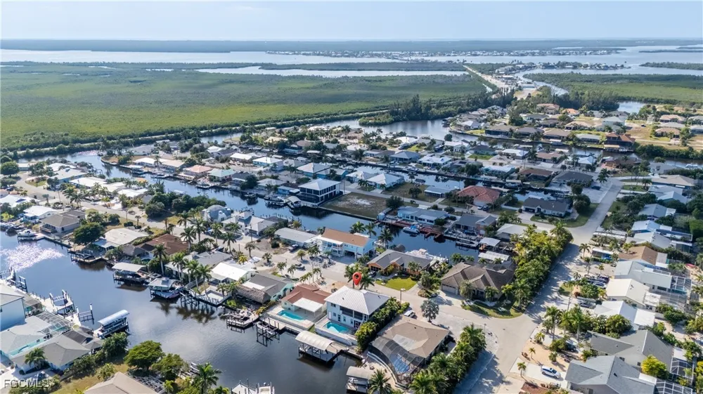 Boat Shell Drive Matlacha Isles, FL 33991