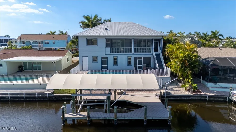 Boat Shell Drive Matlacha Isles, FL 33991