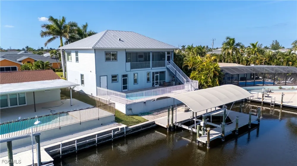 Boat Shell Drive Matlacha Isles, FL 33991