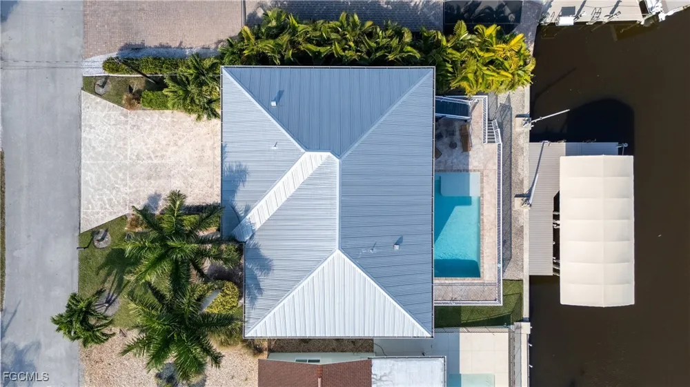 Boat Shell Drive Matlacha Isles, FL 33991