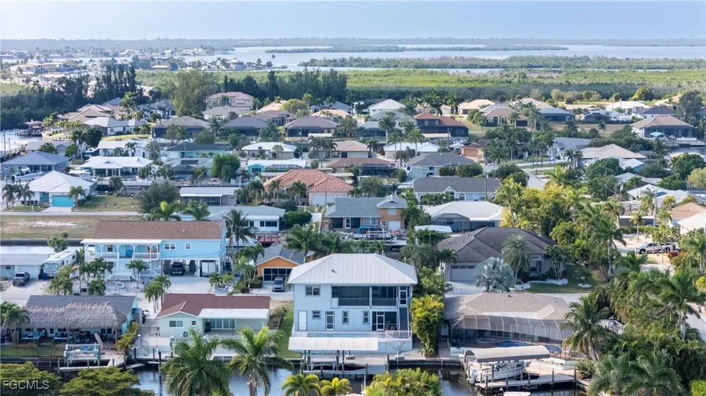 Boat Shell Drive Matlacha Isles, FL 33991