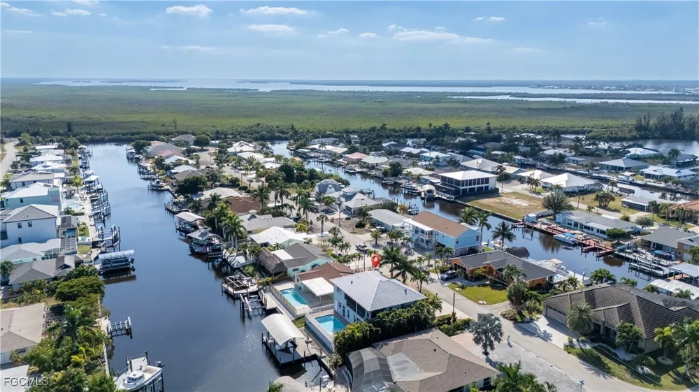Boat Shell Drive Matlacha Isles, FL 33991
