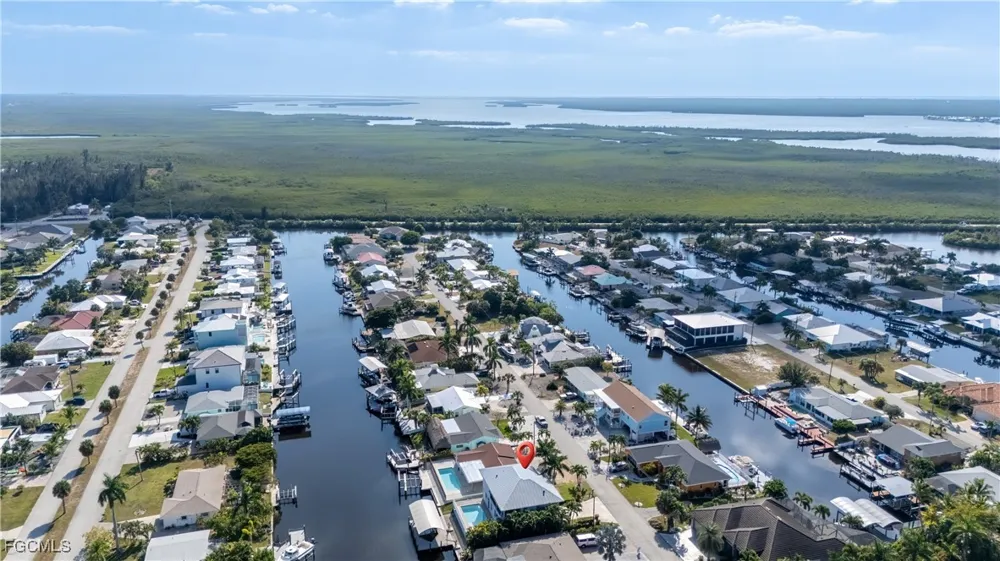 Boat Shell Drive Matlacha Isles, FL 33991