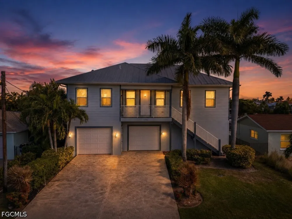 Boat Shell Drive Matlacha Isles, FL 33991