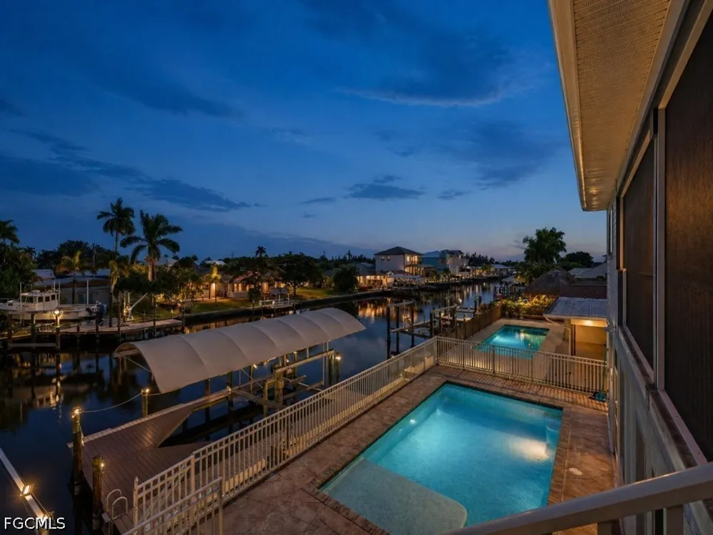 Boat Shell Drive Matlacha Isles, FL 33991