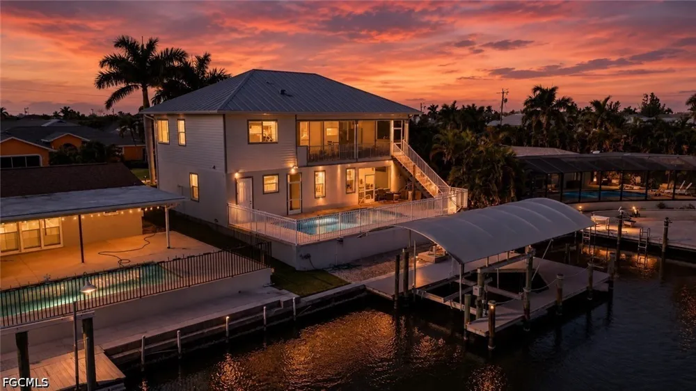 Boat Shell Drive Matlacha Isles, FL 33991