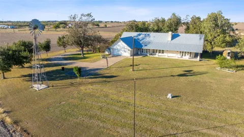 400 County Road 483