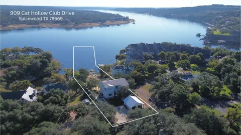 909 Cat Hollow Club Drive