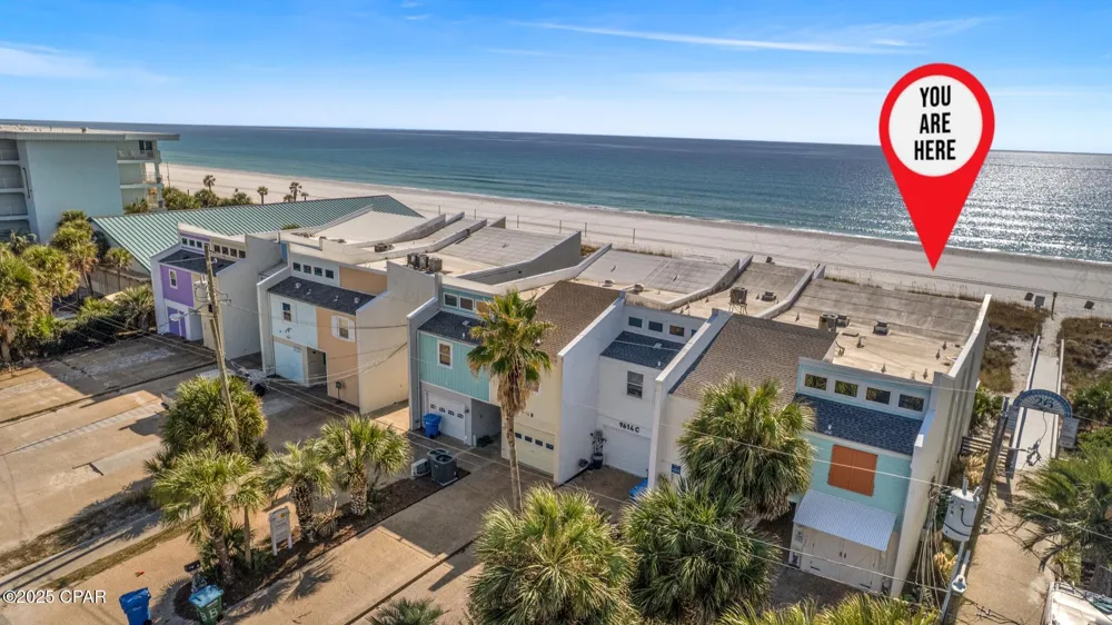 9614 Beach Boulevard #E