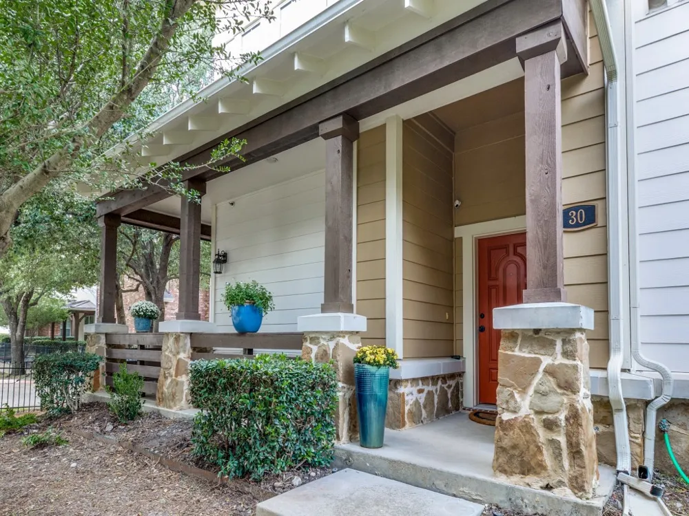 1600 Abrams Road #30