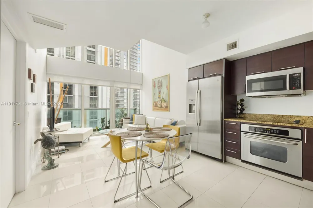 41 SE 5th St #1210 Miami, FL 33131