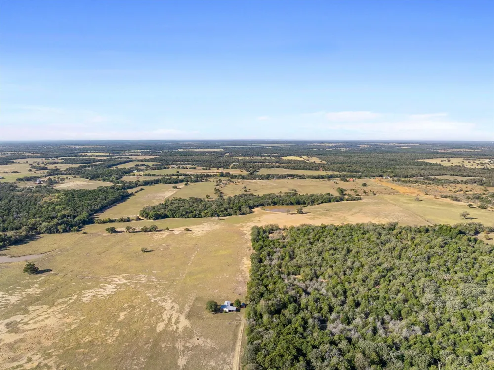 Stockade Ranch Road Paige, TX 78659