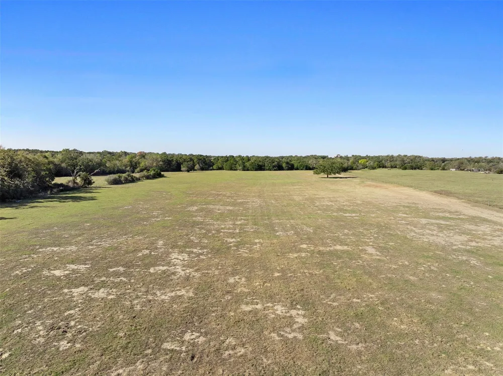 Stockade Ranch Road Paige, TX 78659