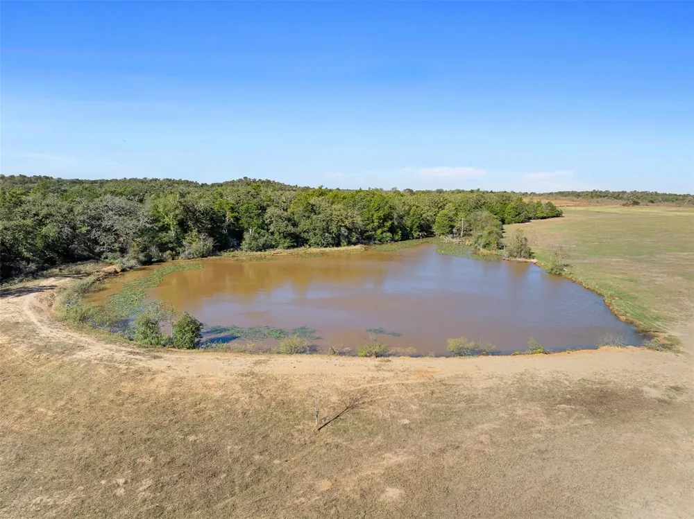 Stockade Ranch Road Paige, TX 78659