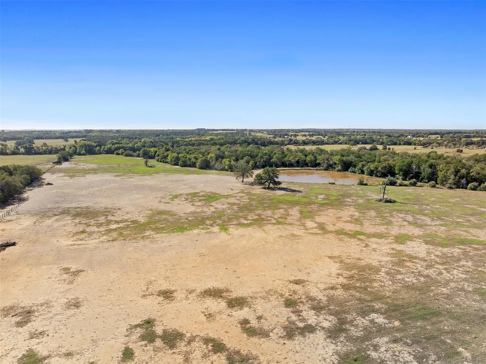 Stockade Ranch Road Paige, TX 78659