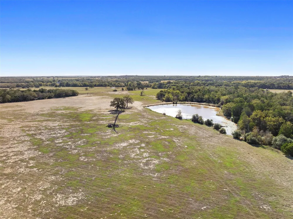 Stockade Ranch Road Paige, TX 78659
