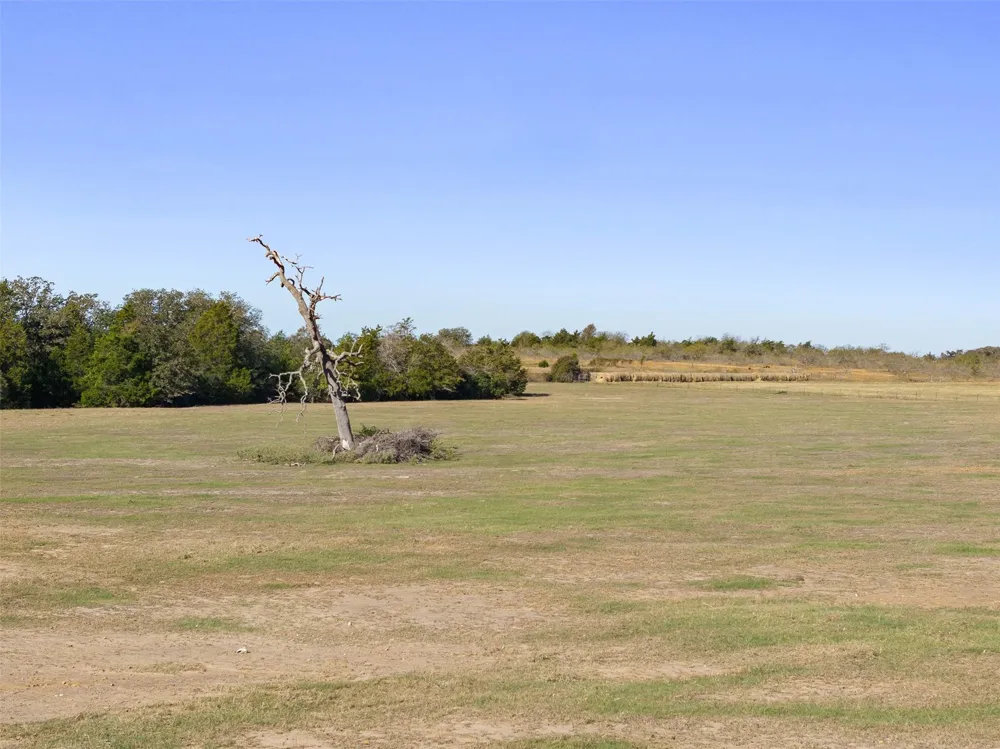 Stockade Ranch Road Paige, TX 78659