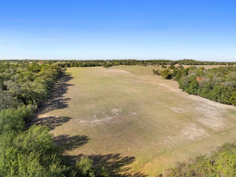 Stockade Ranch Road Paige, TX 78659