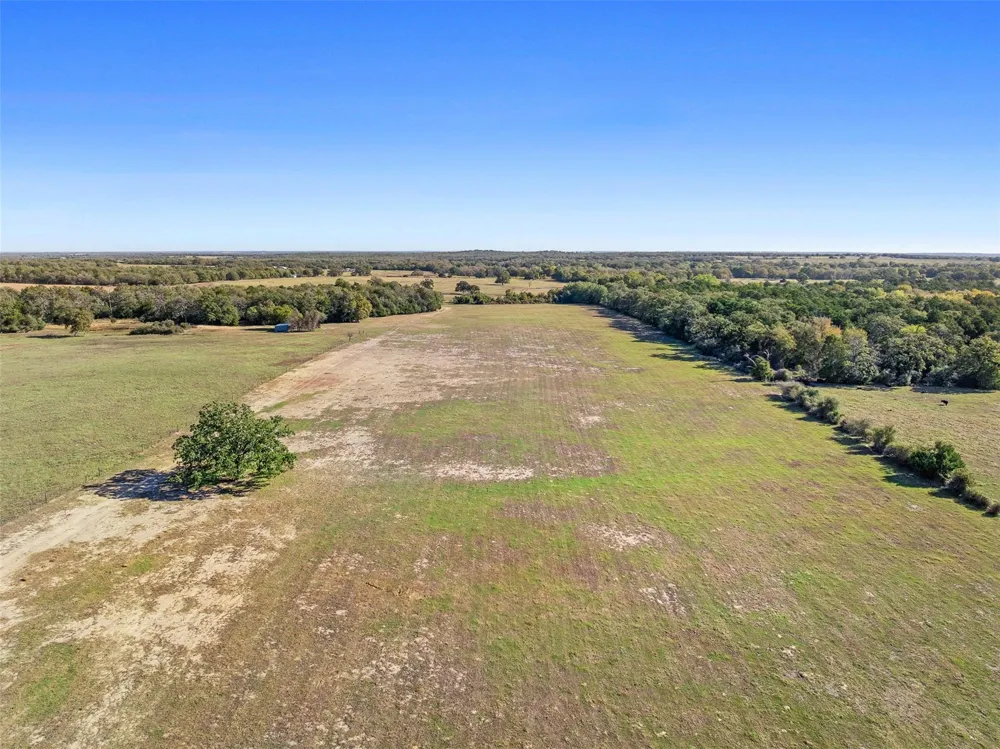 Stockade Ranch Road Paige, TX 78659