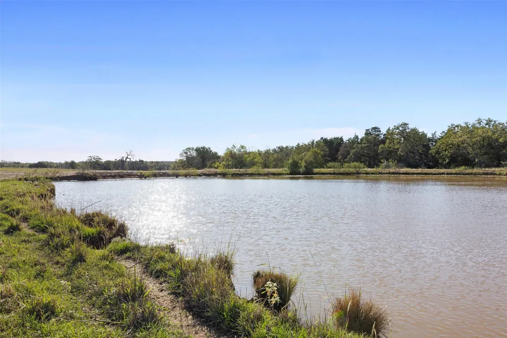 Stockade Ranch Road Paige, TX 78659