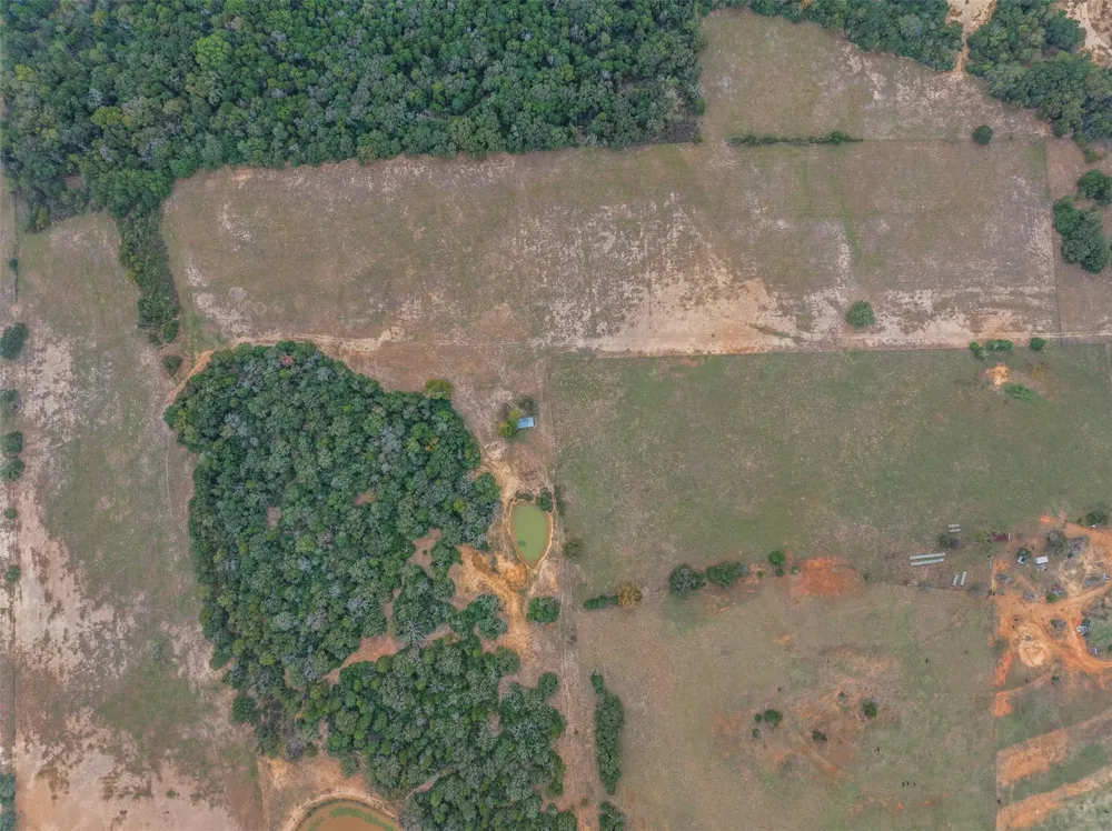 Stockade Ranch Road Paige, TX 78659