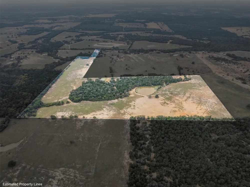 Stockade Ranch Road Paige, TX 78659