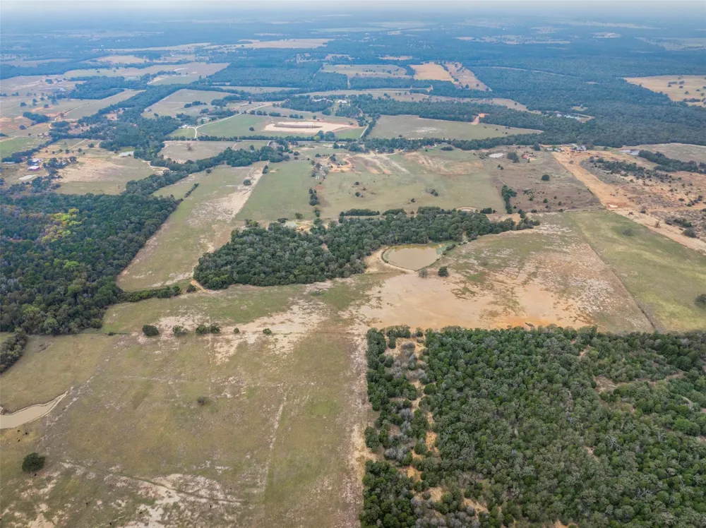 Stockade Ranch Road Paige, TX 78659