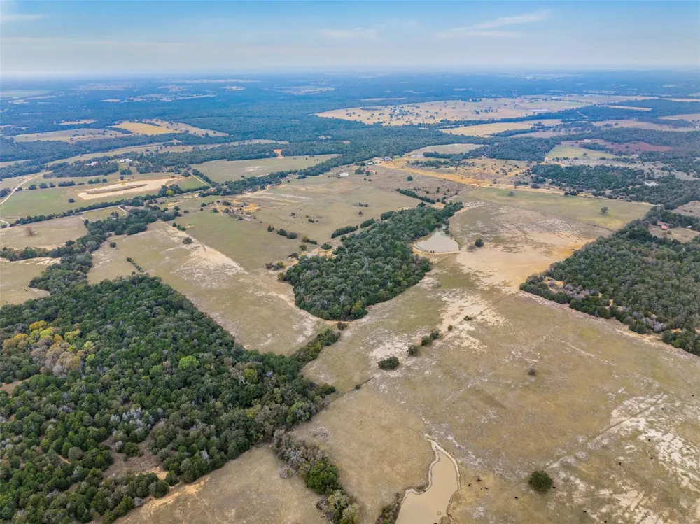 Stockade Ranch Road Paige, TX 78659