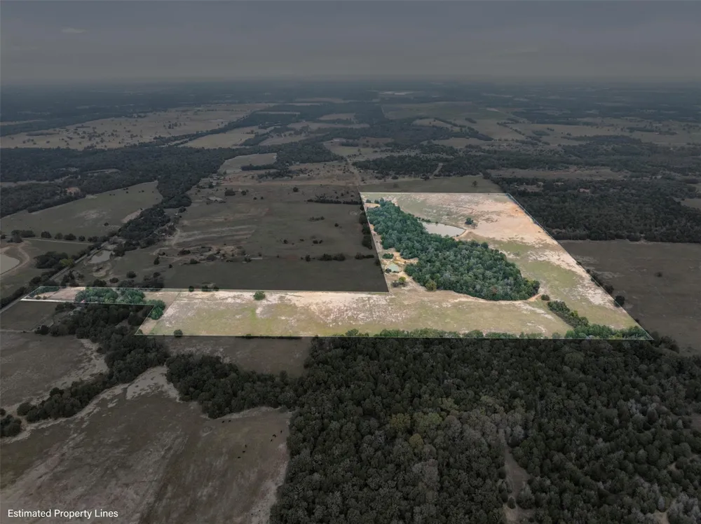 Stockade Ranch Road Paige, TX 78659