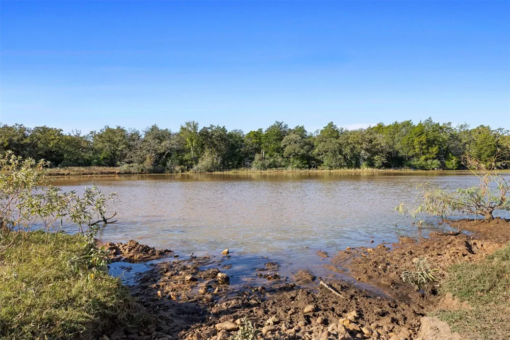 Stockade Ranch Road Paige, TX 78659