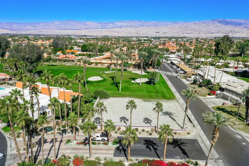 37 Baracoa Drive Bermuda Dunes, CA 92203