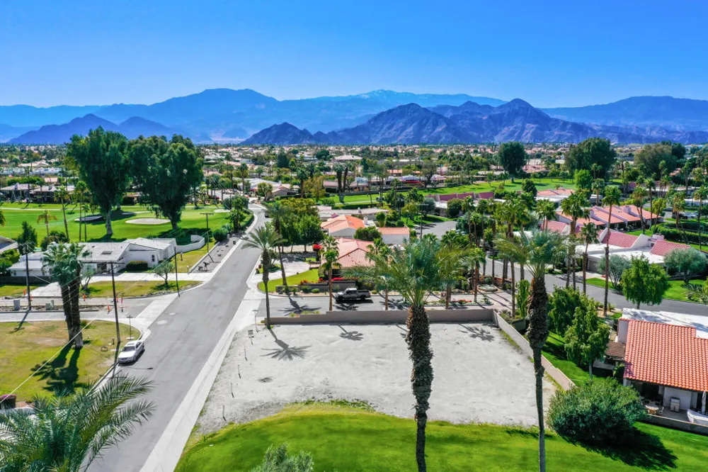 37 Baracoa Drive Bermuda Dunes, CA 92203