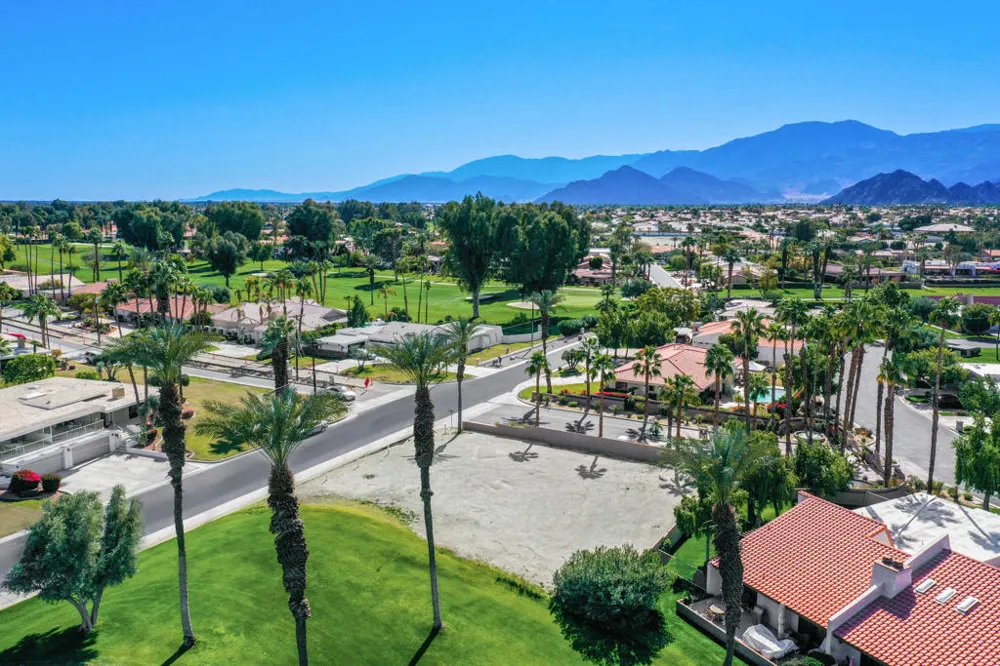 37 Baracoa Drive Bermuda Dunes, CA 92203