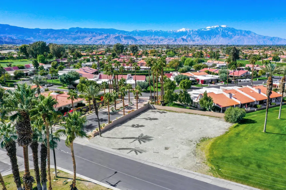 37 Baracoa Drive Bermuda Dunes, CA 92203