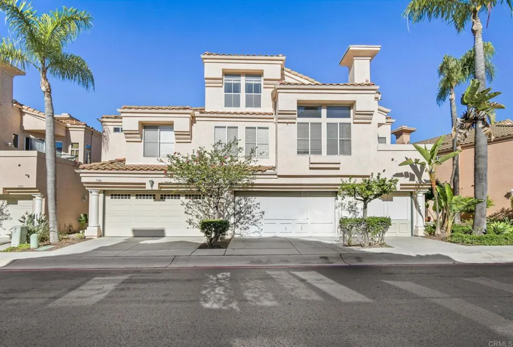 1386 Serena Circle ##1 Chula Vista, CA 91910
