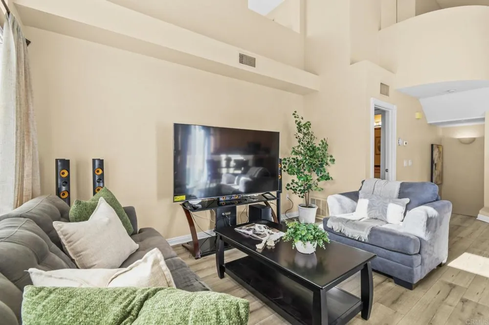 1386 Serena Circle ##1 Chula Vista, CA 91910