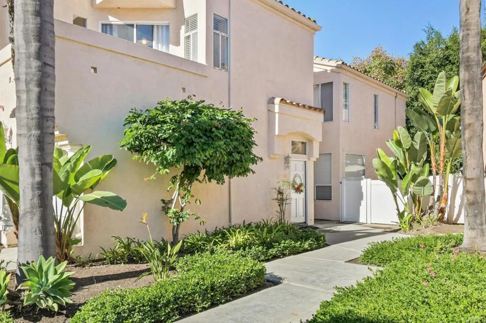 1386 Serena Circle ##1 Chula Vista, CA 91910