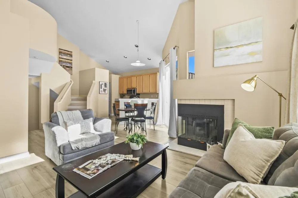 1386 Serena Circle ##1 Chula Vista, CA 91910