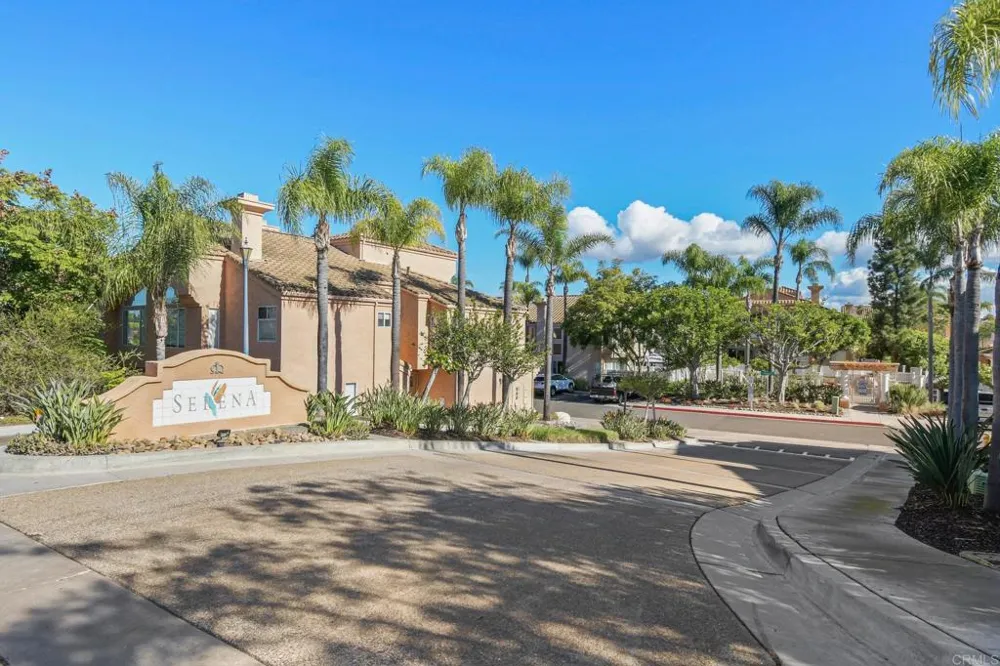 1386 Serena Circle ##1 Chula Vista, CA 91910