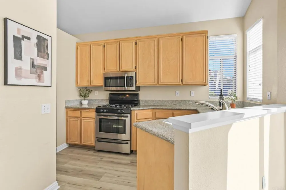 1386 Serena Circle ##1 Chula Vista, CA 91910