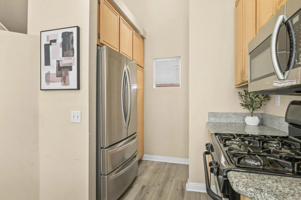 1386 Serena Circle ##1 Chula Vista, CA 91910