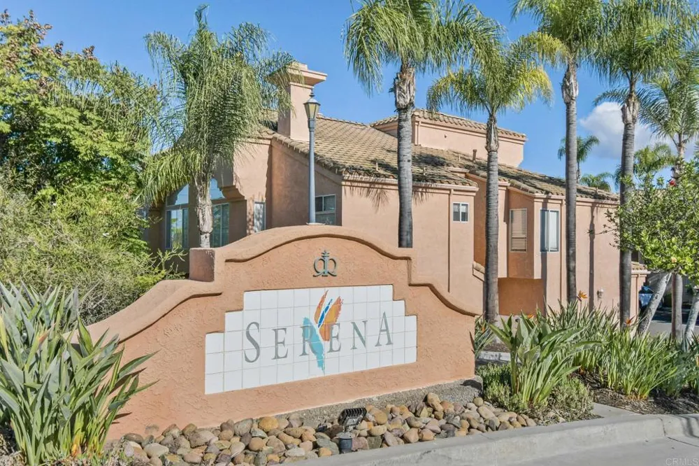 1386 Serena Circle ##1 Chula Vista, CA 91910