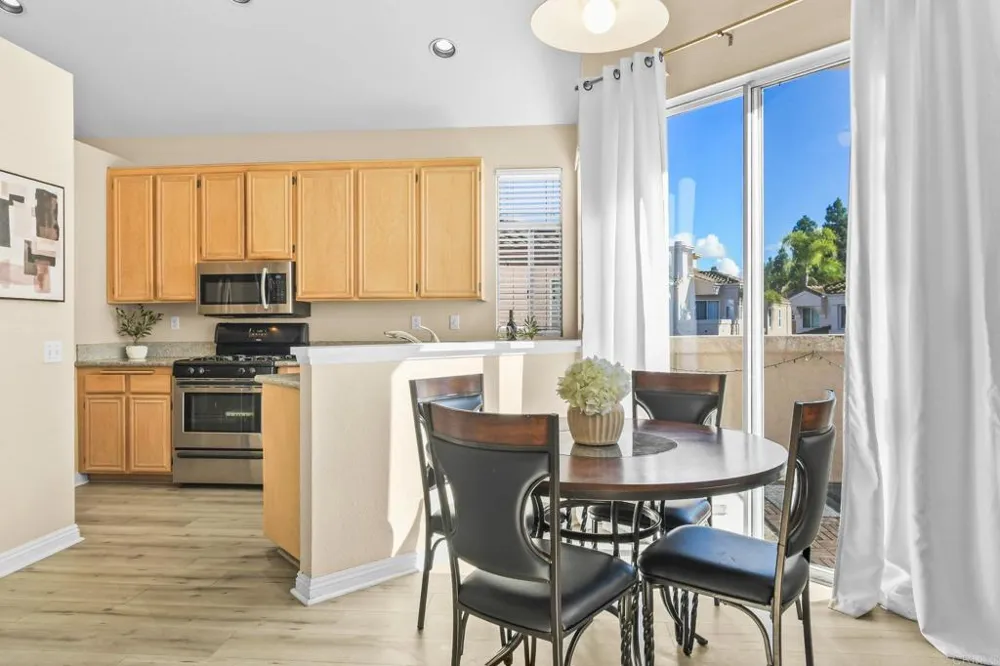 1386 Serena Circle ##1 Chula Vista, CA 91910