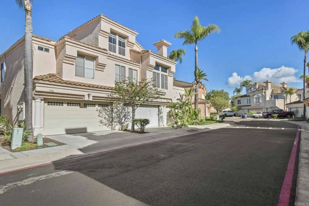 1386 Serena Circle ##1 Chula Vista, CA 91910
