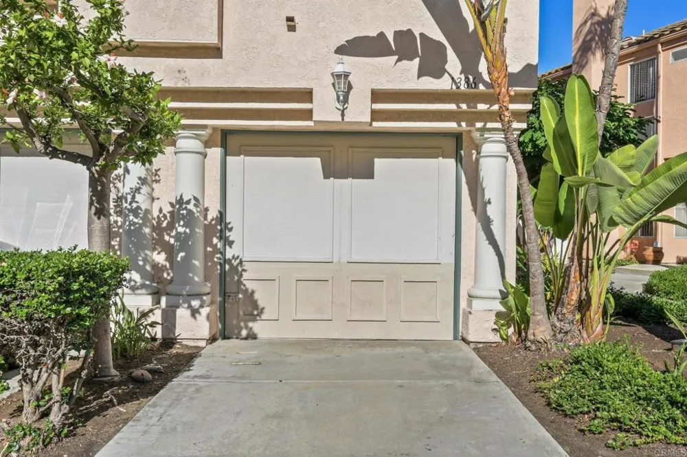 1386 Serena Circle ##1 Chula Vista, CA 91910